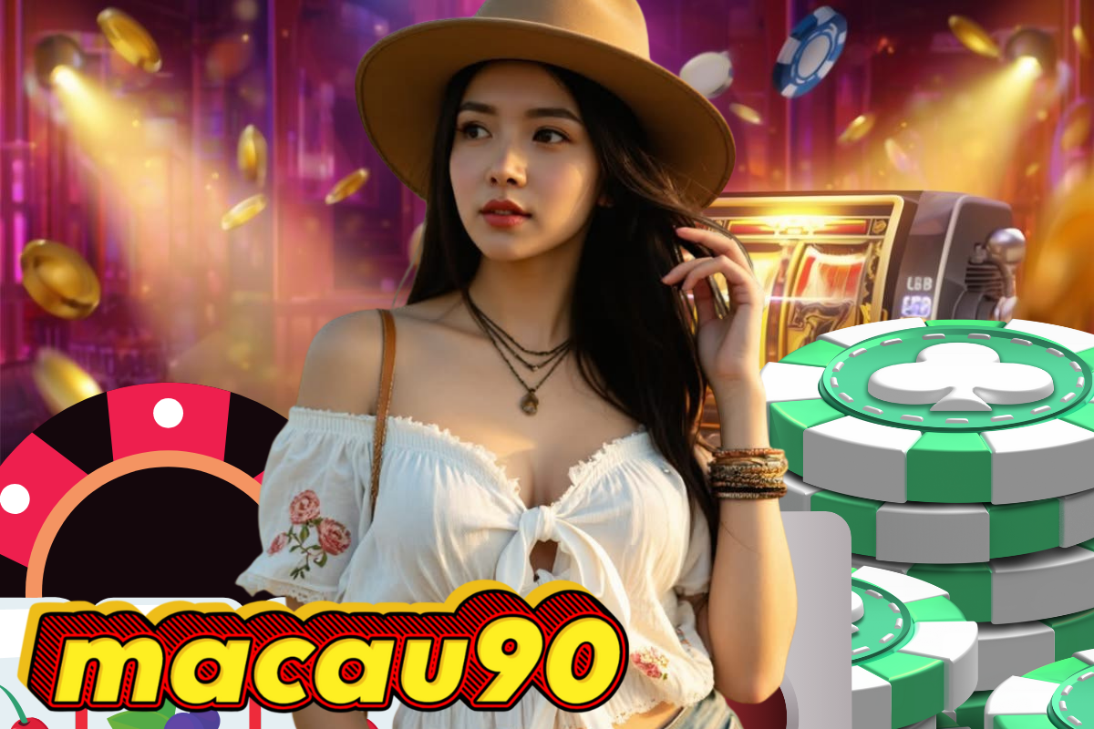 macau90 ทรูวอเลท
