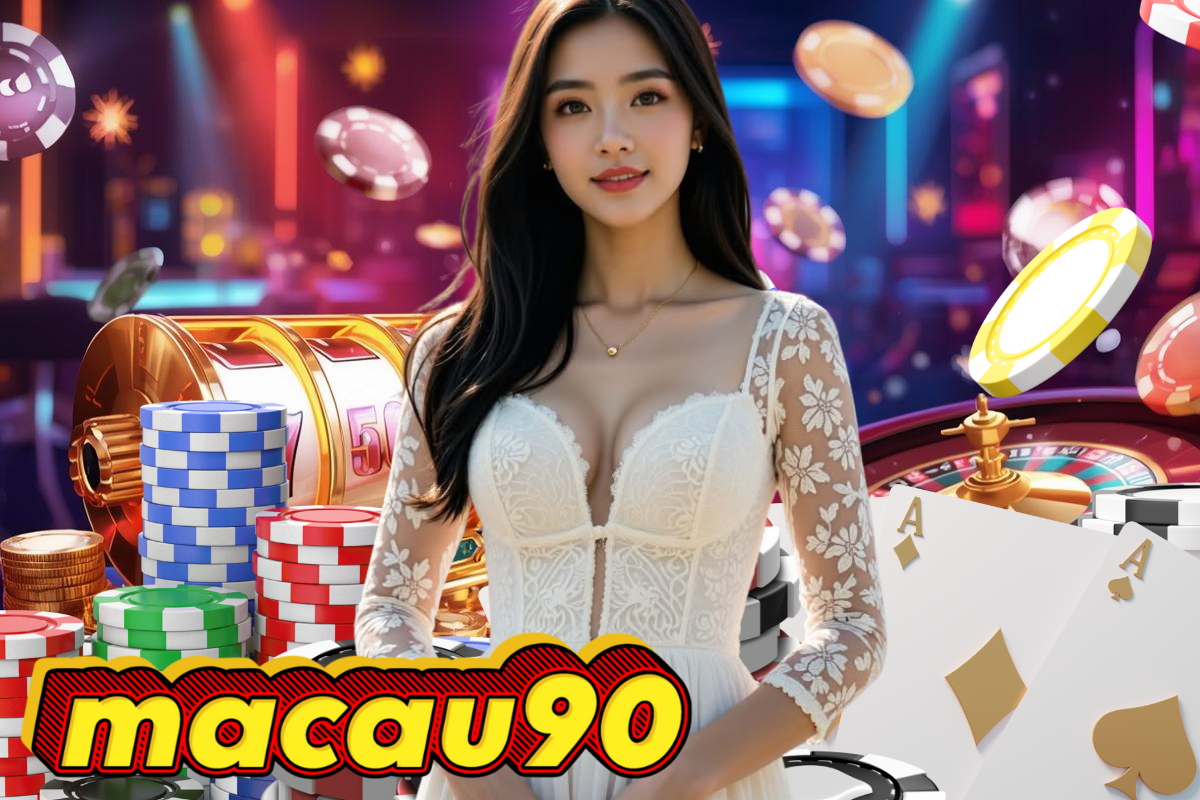 macau90