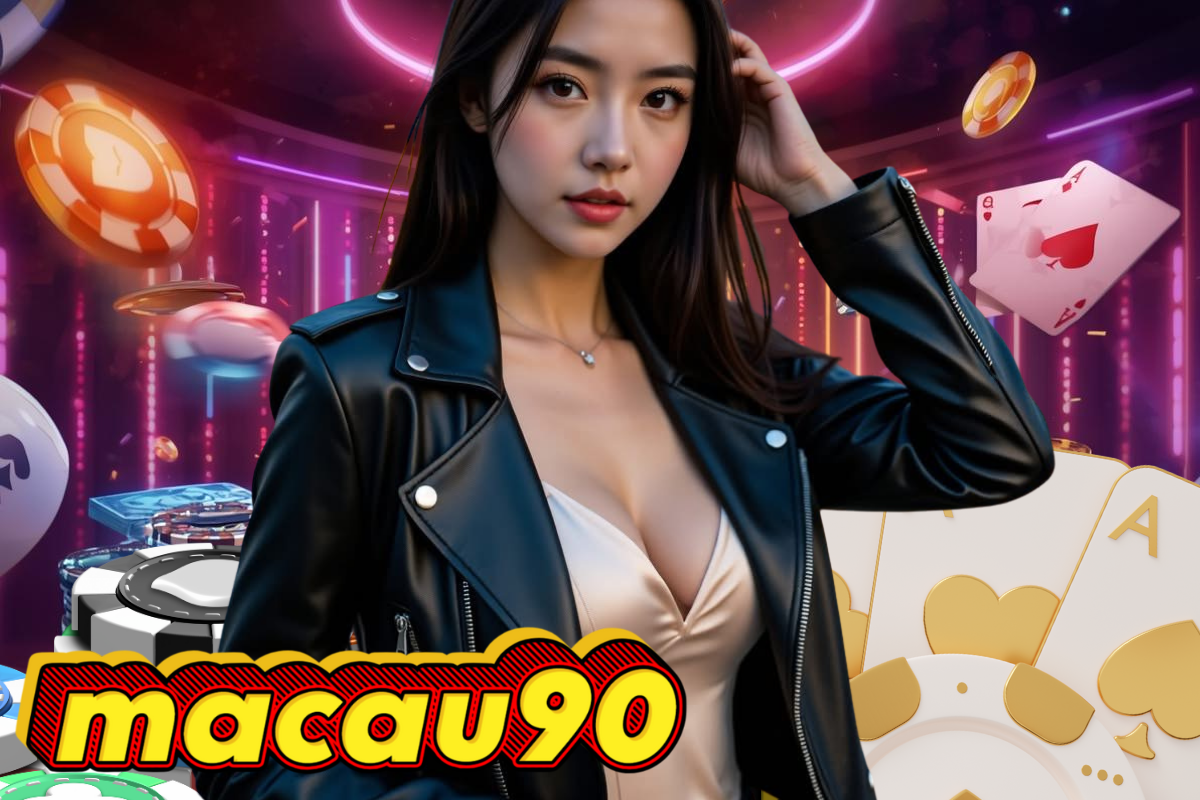macau90 slot